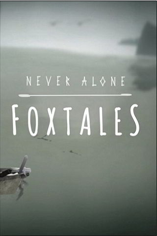 Never Alone: Foxtales скачать торрент бесплатно