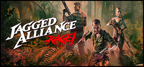 Jagged Alliance: Rage! скачать торрент бесплатно