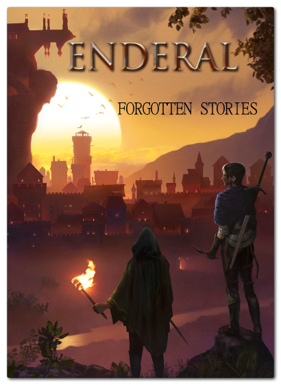 Enderal: Forgotten Stories (2019) скачать торрент бесплатно
